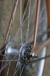 Sterling Special Pista photo