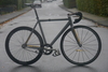 Stevens Pista photo