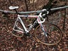 Stevens Superprestige Disc Cyclo "X" photo