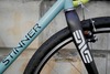 STINNER frameworks CX photo