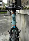 STINNER frameworks CX photo