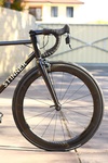 Stinner Frameworks Gibraltar photo