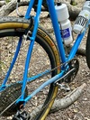 stinner frameworks x mudfoot photo