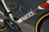 Stinner Frameworks Custom Road photo