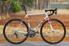 Stinner Frameworks Custom Road photo