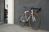 Stinner Frameworks Custom Road photo