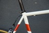 Stinner Frameworks Custom Road photo