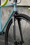 STINNER frameworks CX photo