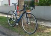 Storck Scenero G1 photo