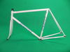 Stratos NJS fillet brazed photo