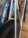 Stratos NJS fillet brazed photo