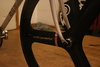 Stratos NJS fillet brazed photo