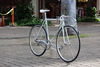 Stratos NJS Keirin Pearl White photo