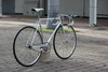 Stratos NJS Keirin Pearl White photo