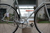 Stratos NJS Keirin Pearl White photo