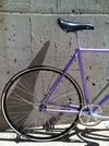 Stratos NJS Purple Pista Eater photo