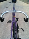 Stratos NJS Purple Pista Eater photo