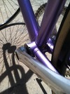 Stratos NJS Purple Pista Eater photo