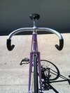 Stratos NJS Purple Pista Eater photo