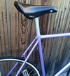 Stratos NJS Purple Pista Eater photo