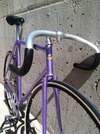 Stratos NJS Purple Pista Eater photo