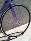 Stratos NJS Purple Pista Eater photo