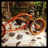 Stretched Cruiser photo