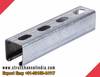 Strut Channels, Plain and Slotted Channe photo Strut Channels, Plain and Slotted Channe photo