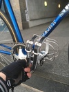 Stuart Sinclair Reynolds 653 Dura Ace photo
