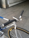 Stuart Sinclair Reynolds 653 Dura Ace photo