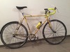 Sturmey 3 commuter photo