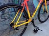 Suede Miami SS Gravel Grinder photo