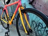 Suede Miami SS Gravel Grinder photo