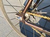 Suicycle Custom Aero Track Bike photo