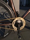 Suicycle Custom Aero Track Bike photo