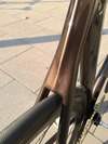 Suicycle Custom Aero Track Bike photo