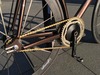 Suicycle Custom Aero Track Bike photo