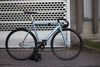 Suicycle Custom Low Pro (SOLD) photo