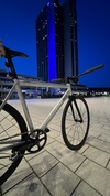 Suicycle - Hagen Wechsel - Fixie photo
