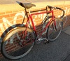 Suicycle track bike...sold! photo