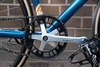 Suicycle X Hagen Wechsel - Custom Track photo
