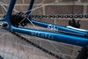 Suicycle X Hagen Wechsel - Custom Track photo