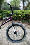 Sunday BMX Bike photo