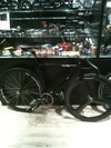 Black Bianchi Super Pista photo