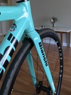 Bianchi Super Pista For Sale! photo