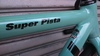 Super Pista Record photo