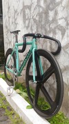 Super Pista Record photo