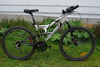 2010 Supercycle Trill DS 70thYear model photo