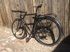 Surley commuter/ripper "midnite namblar" photo