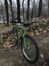 Surly 1x1 Shredder photo